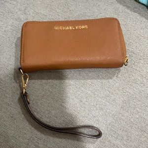 Michael Kors wallet